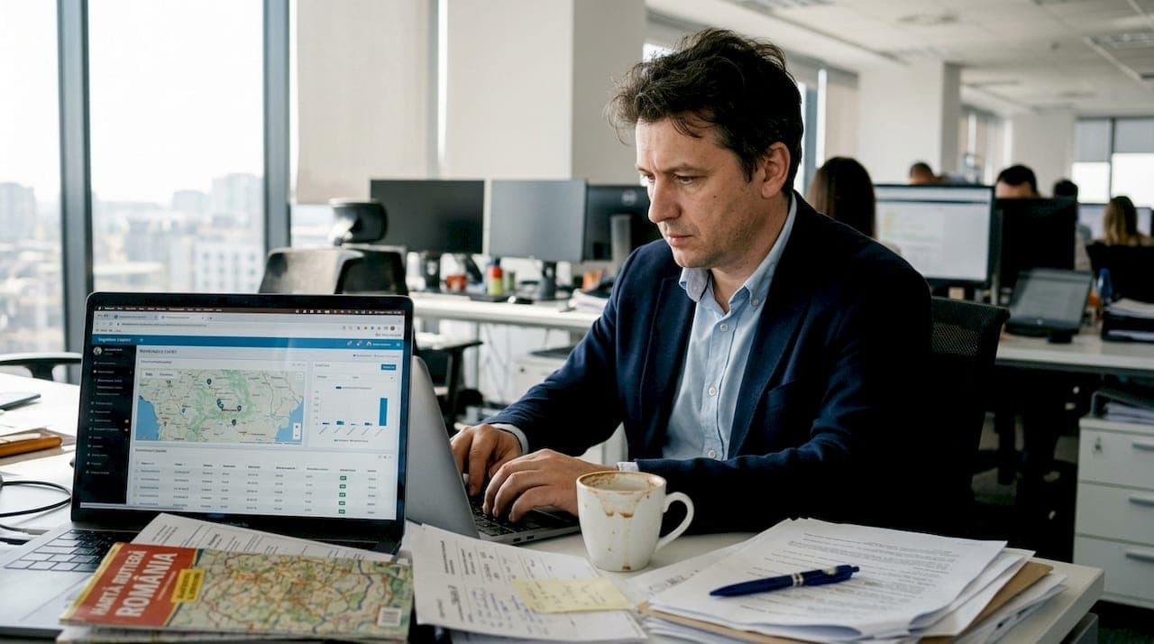 Ce este distribuția eficientă: ghid practic pentru manageri