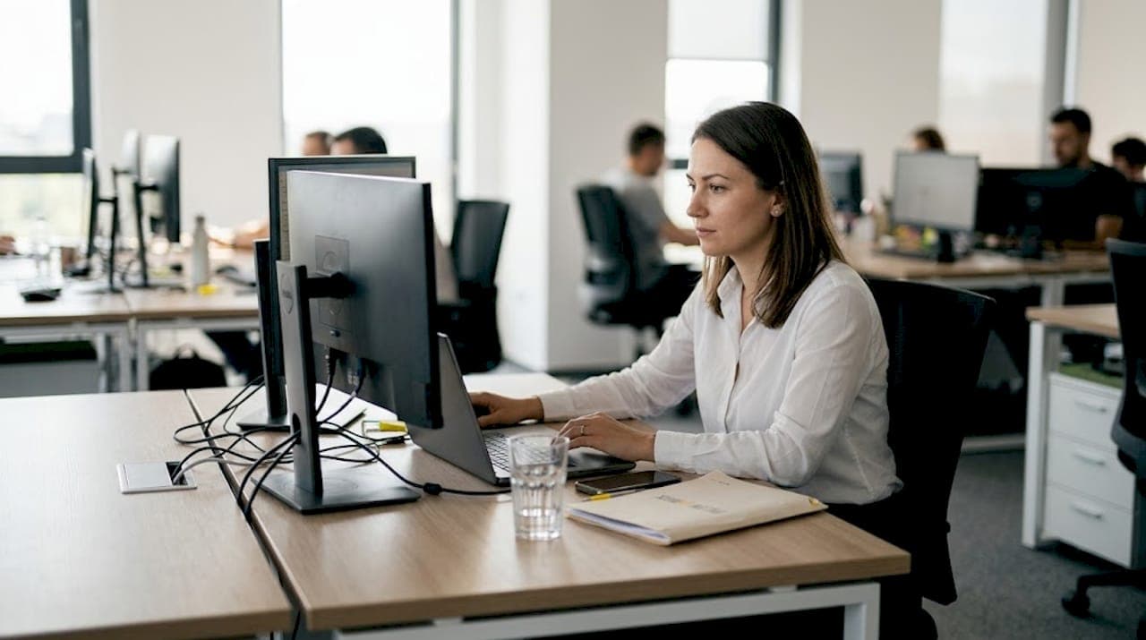 Integrarea ERP, WMS și CRM: ghid practic pentru IMM-uri