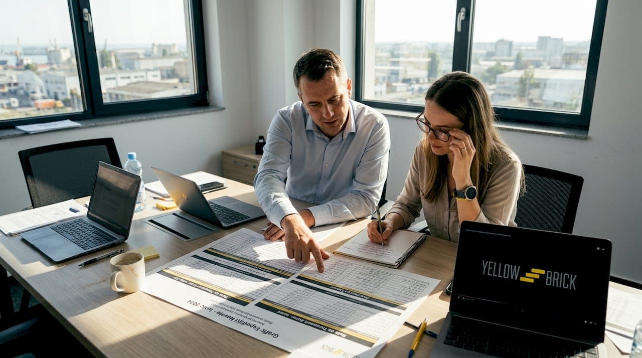 Colaborarea în supply chain: optimizează procese și costuri