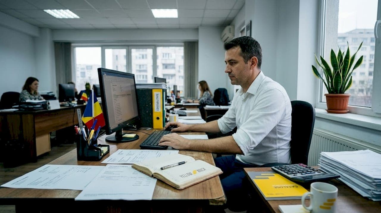 Optimizarea achizițiilor: reducere costuri și eficiență pentru IMM-uri