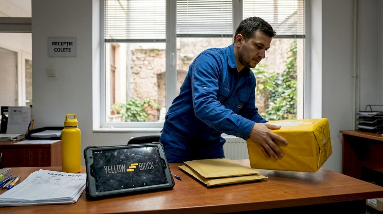 Livrări prin curierat și licitații last-mile: ghid practic