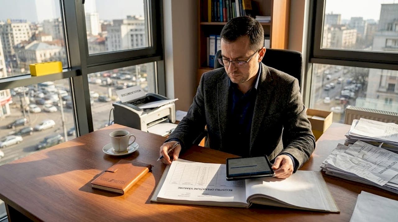 Consultanță eficientă pentru import-export: soluții vamale fără riscuri